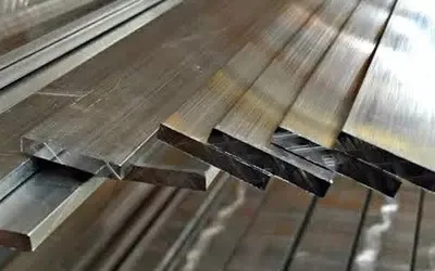 Дюралевая шина купить в Ангарске