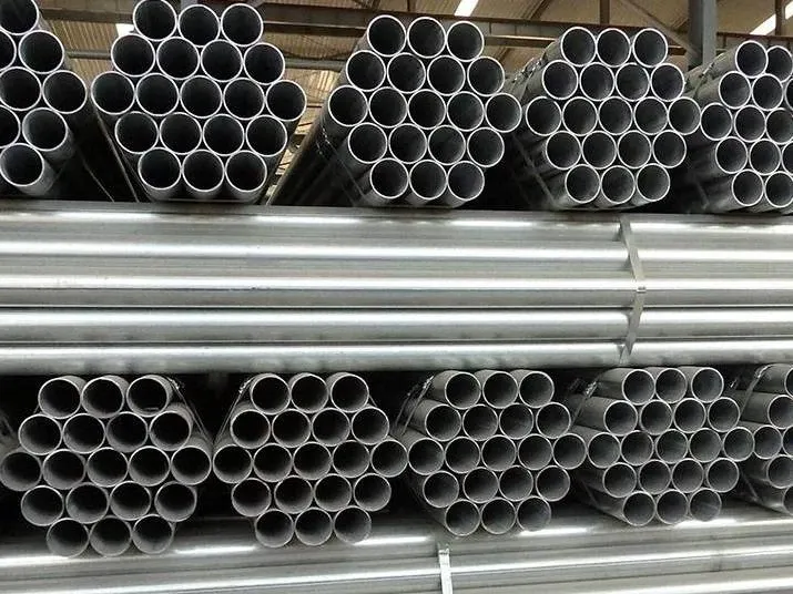 Инструментальные трубы купить в Ангарске