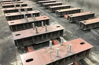 Балка ростверка купить в Ангарске