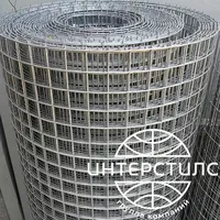 Кладочная сварная сетка 3 мм 50 мм 35ГС ГОСТ 8478-81 купить в Ангарске