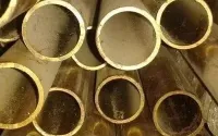 Латунные трубы купить в Ангарске
