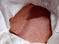 Медная сечка 4 мм 3 мм купить в Ангарске