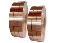 Медно-никелевые ленты 0.18 мм МНМц68-4-2 ГОСТ 492-2006 купить в Ангарске