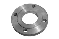Никелевый фланец плоский 20 мм 0,25 МПа Alloy C-276 EN 1092-1 купить в Ангарске