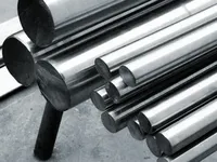 Никелевый пруток 120 мм Alloy 800HT ASTM B408 купить в Ангарске