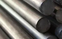 Прецизионный пруток 8 мм купить в Ангарске