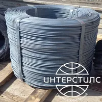 Стальная проволока 3.5 мм купить в Ангарске